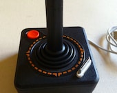 iPhone Dock - Atari 2600 Controller
