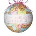 Thank Heaven For Little Girls Kimekomi Baby Shower Ornament