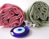 Pack of two best quality hand woven Bathroom Home baby bath towel Bath and Beauty fashion gifts children eco friendly hammam
