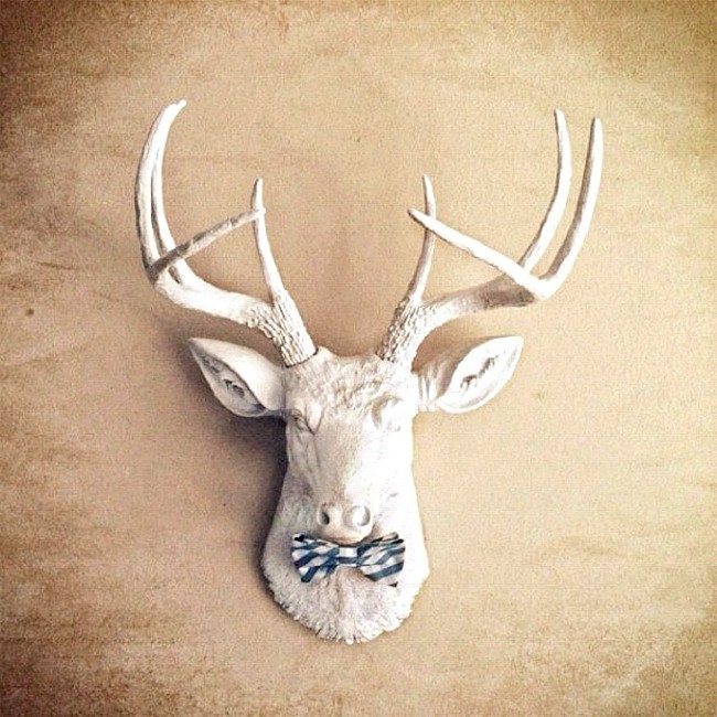 Distinguished Deer