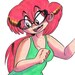 Steff Marker Drawing