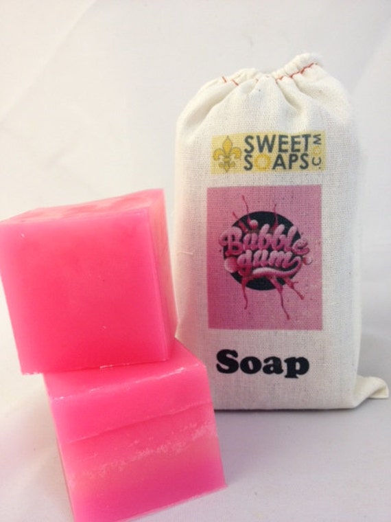 Soap Gum