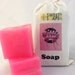Bubble Gum Soap
