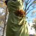 Enchanted Forest Fairy Costume