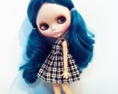 Blythe cotton dresses