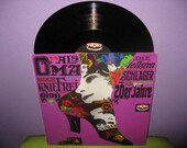 ON SALE Vinyl Record Album Friedel Hensch Und Die Cyprys - Als Oma Noch Kniefrei Ging LP 1963 German Musical