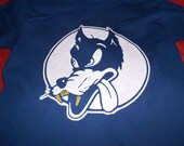 T-Shirt - Wolfie