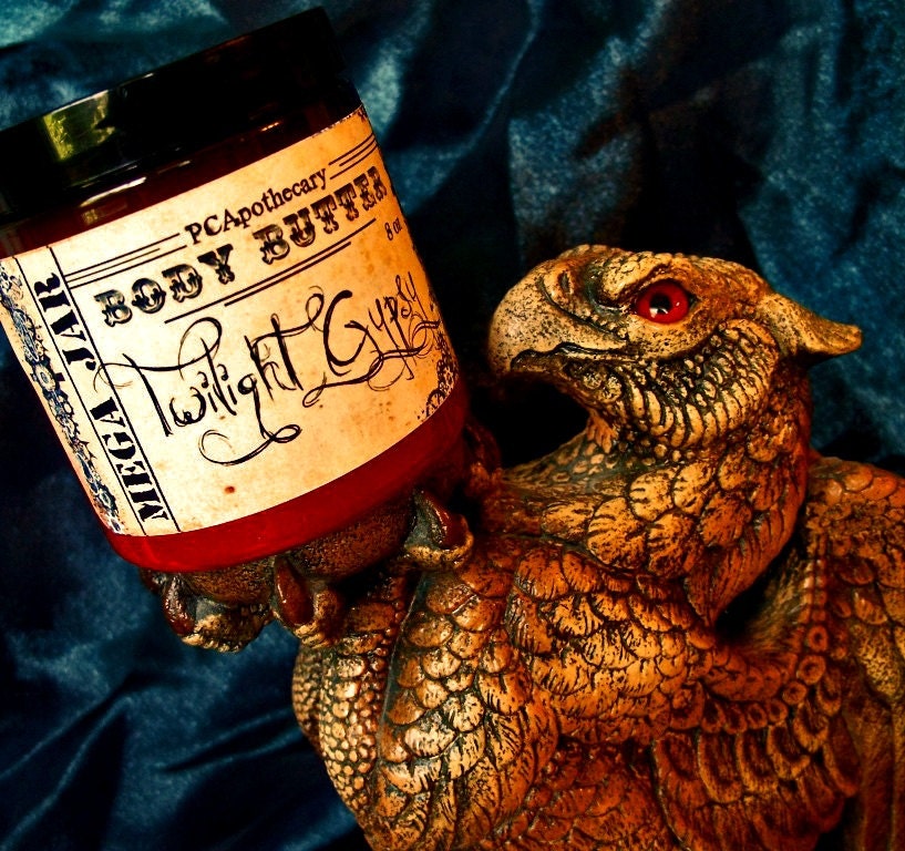 Mega Jar Body Butter