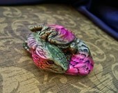 Thorntail Dragon (Moss Lily)