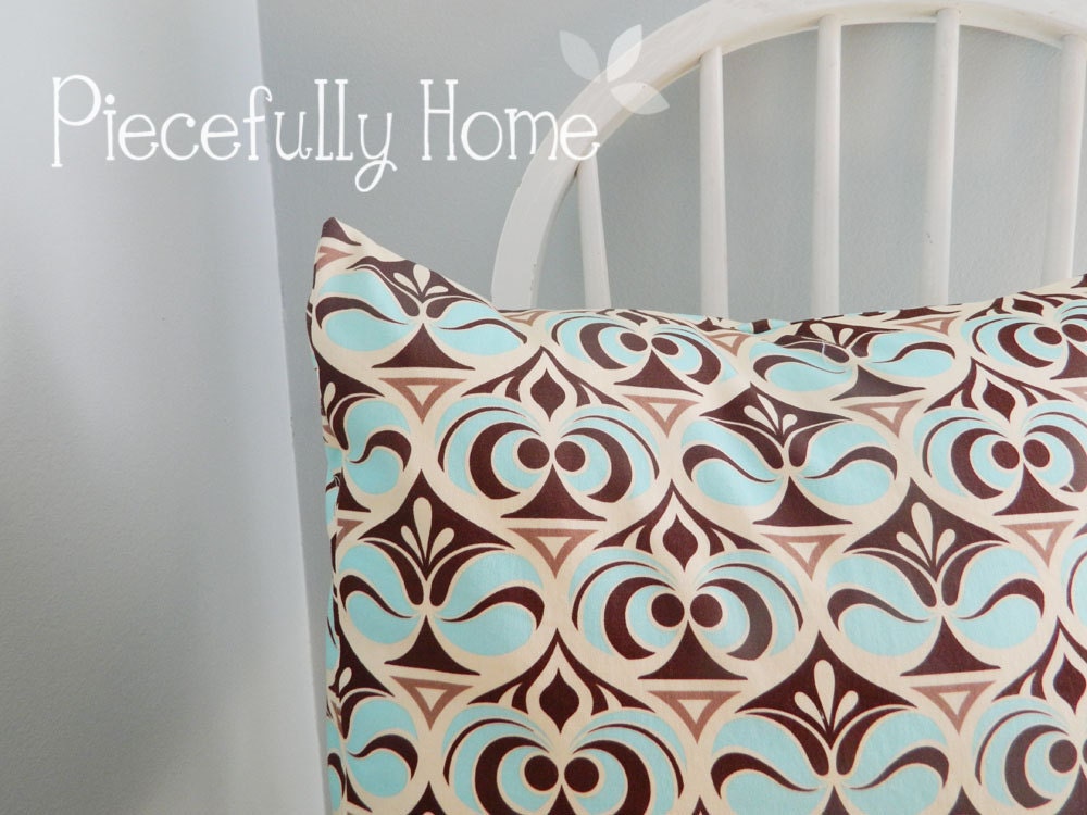 Decorative Throw Pillow   16 x 16 cover