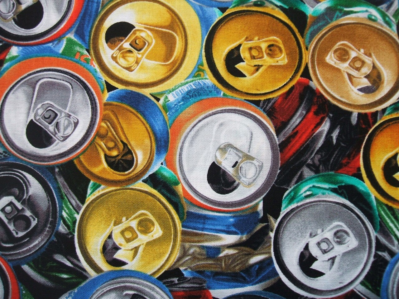 Beer Fabric