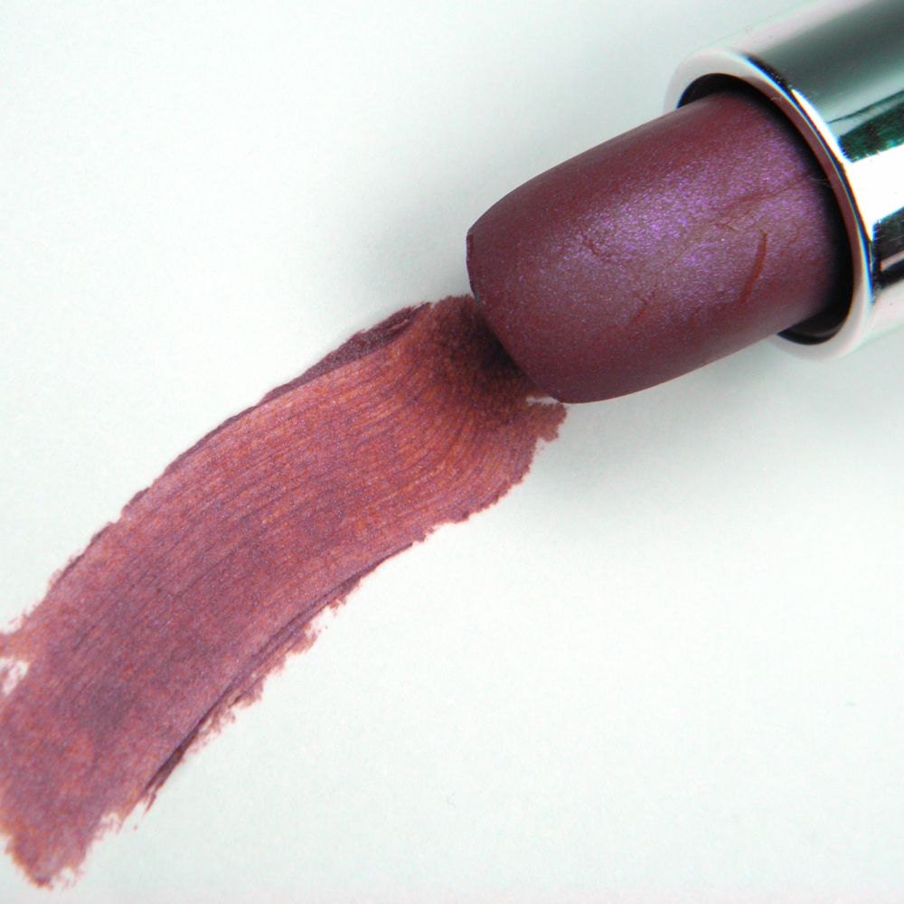 Mineral Lipstick - Wild Orchid - All Natural
