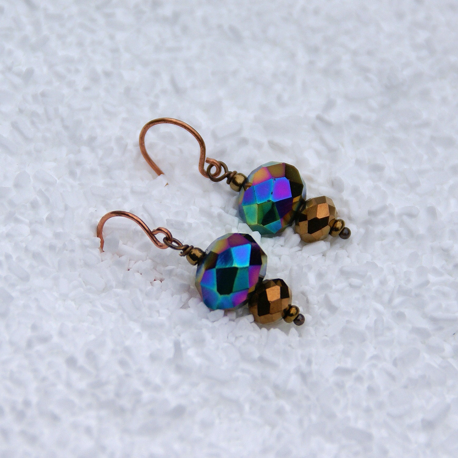 Jewel Tone Bling Bling