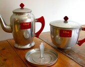 Filtro Coffee Maker 1940s