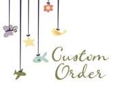 Custom order