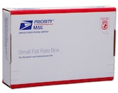 USPS PRIORITY MAIL Shipping Upgrade (3 day delivery)
