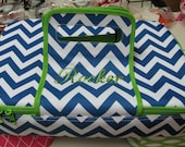 Monogrammed/Personalized Casserole Carrier
