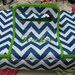 Monogrammed/Personalized Casserole Carrier