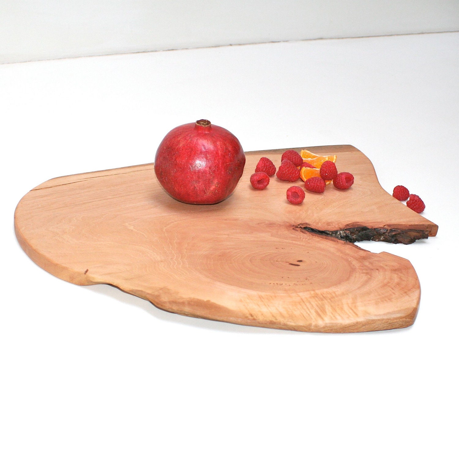 Cutting Board Tray FEAST Love