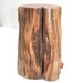 Tamarisk Stump Table
