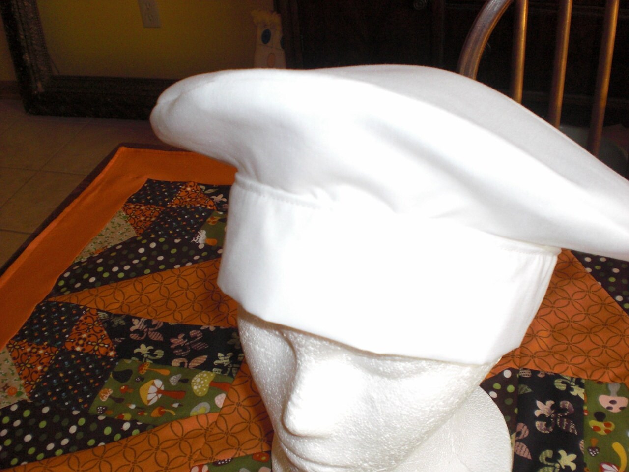 Chef Beret