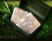 Moonlight Cold Processed Soap - Autumn Inspired Collection