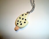 Ice Cream Necklace - Cone, Shake or Bar