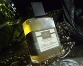 Alma Gitana Gypsy  Natural  Perfume Oil 1/2 oz  Tuberose,Plum,Tobacco, Myrhh,Patchouli, Cinnamon,Bergamot, Vanilla,Jasmine
