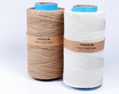 Whole Bobbin of Medium Paper Twine