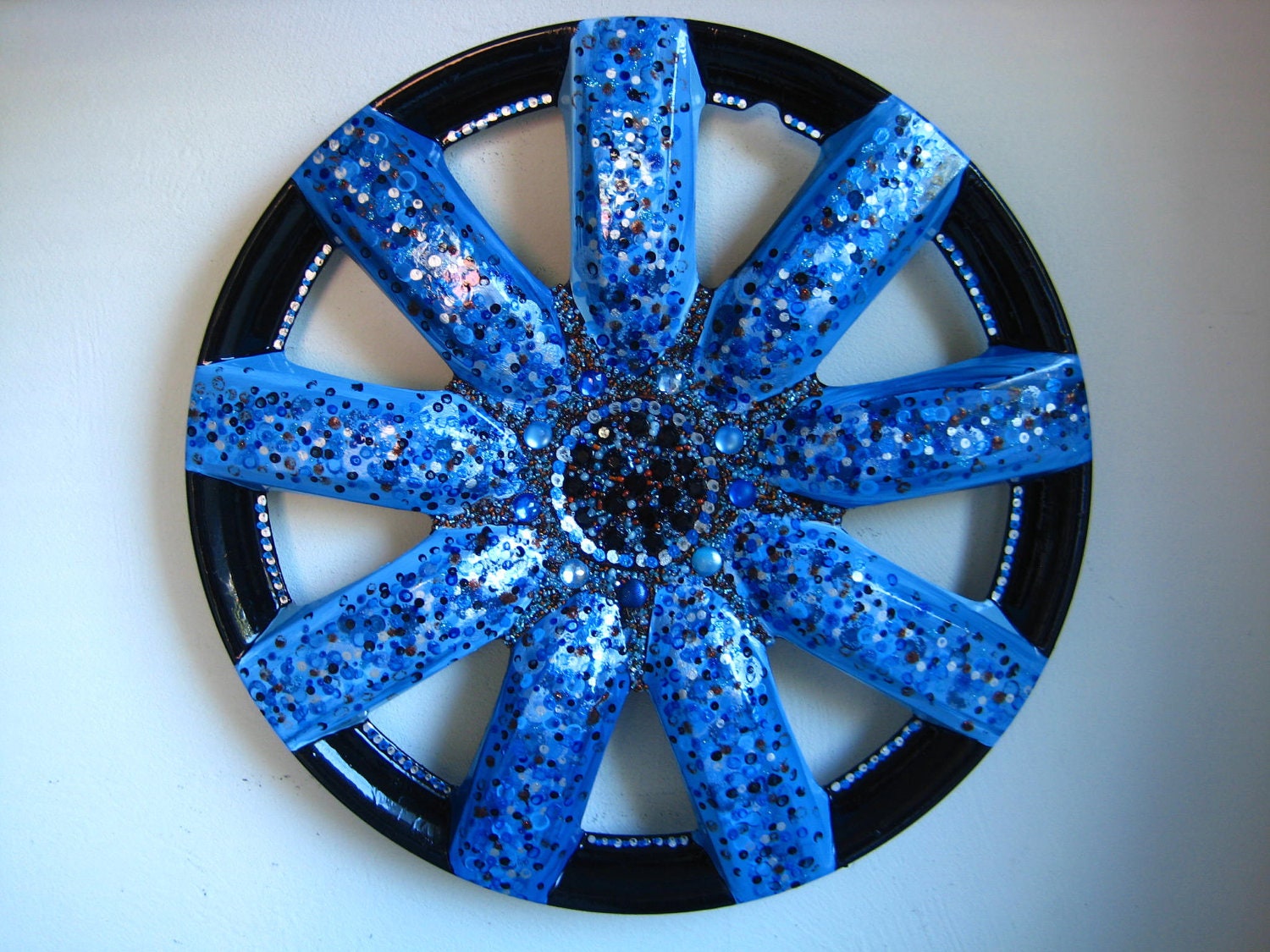 Beaded Wonder