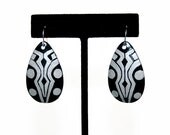 God of Thunder Earrings