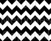 Large Chevron Striped  Reusable Stencil - for fabric, wood, paper, canvas, walls - 6x6
