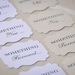 Something Old, New, Borrowed, and Blue Tags