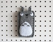 Chinchilla Device Case