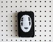 No Face Device Case
