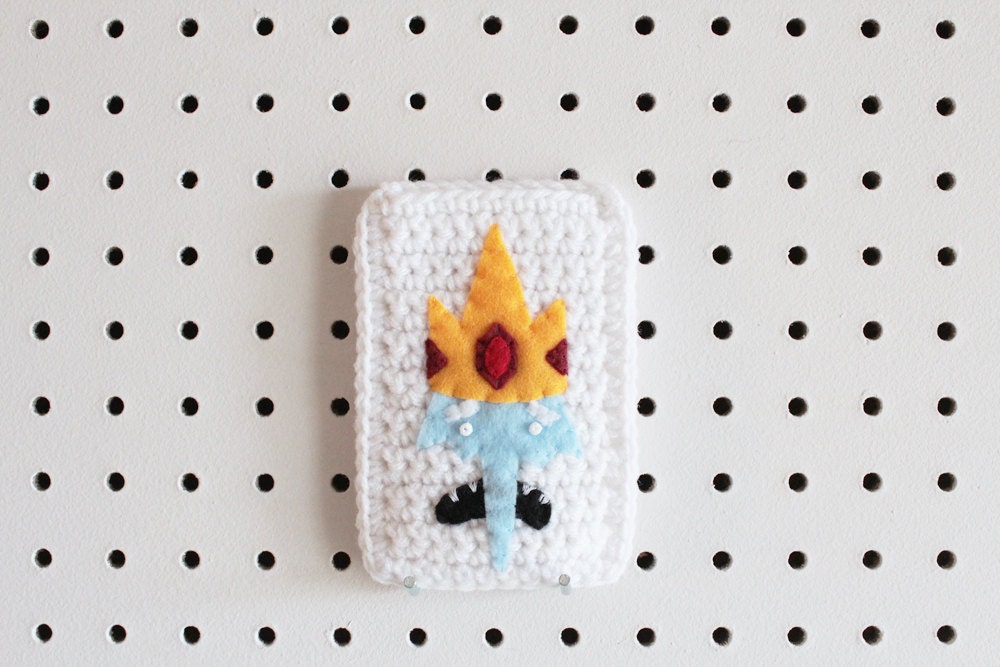Ice King Device Case