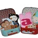 Adorable BABY GIFT BASKETS custom personalize