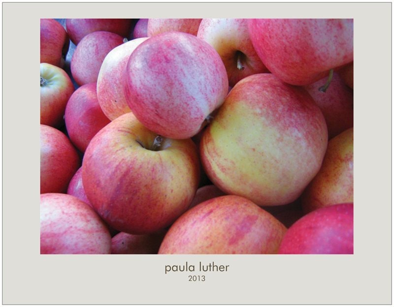 SUPER SALE 2013 foodie photo wall calendar SALE