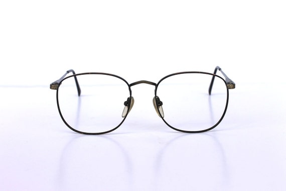 Thin Glasses Frame