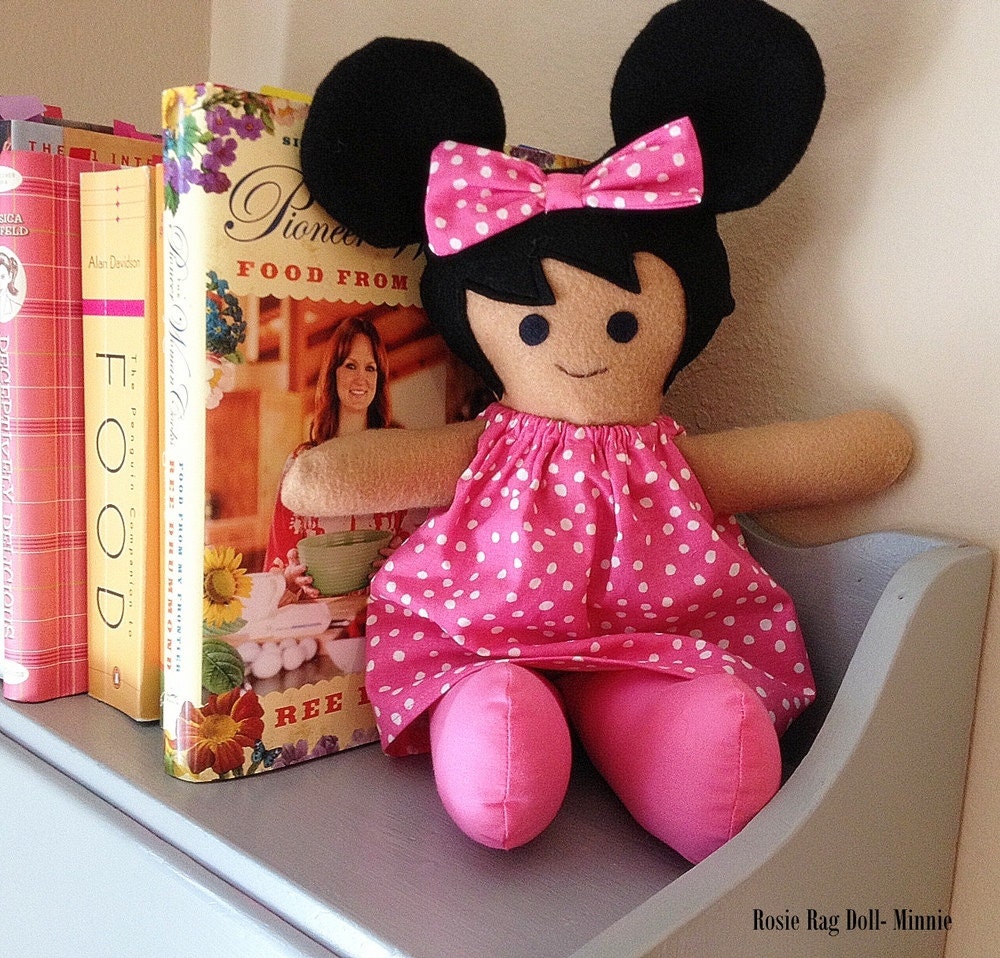 Minnie