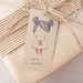 Every Occasion Gift Tags . Digital Collection . Mayi Carles