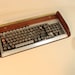 Keyboard Mouse  Combo-Antique looking Victorian Retro Styling - Steampunk-Typewriter-Silver- ETSY DISCOUNT OFFER