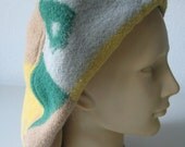Big blanket beret