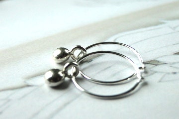 Jewelry Earrings, Sterling Silver Luxe Earrings, Dangle Earrings, Boho Modern Chic Earrings