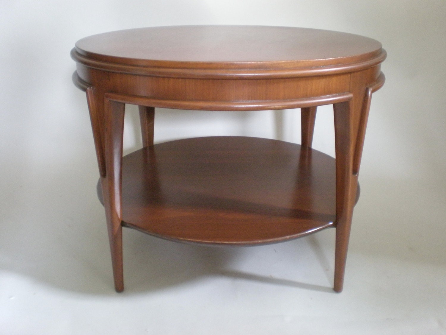 Mid Century Side Table