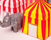 Circus Tent Favor Box - DIY Printable PDF Il_170x135