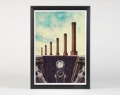Possibilities - Limited Edition Print