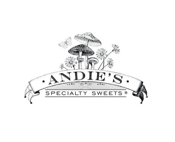 RUSH For Trish: Edible Vintage Candy Buttons 300 Custom Colors and Flavors