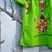Mexican Infant Embroidered Dress For 12-18 Months