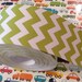 50 Yard Roll Chevron Paper Ribbon